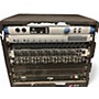 Used Studio Cabinet RACK PROCESSORS