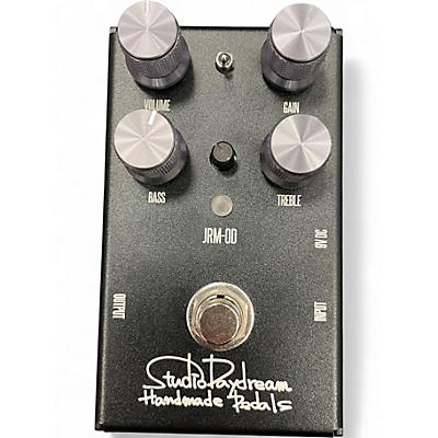 Used Studio Daydream JRM-OD Effect Pedal