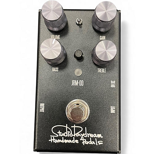 Used Studio Daydream JRM-OD Effect Pedal