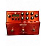 Used Studio Devil ATOMIC AMPLIFIER Effect Processor