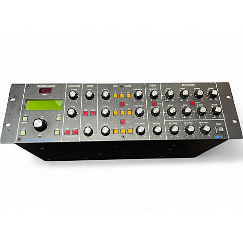 Used Studio Electronics SE-1 Synthesizer