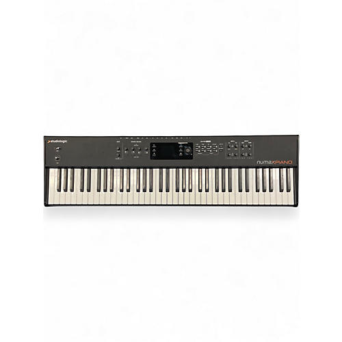 Used Studio Logic NUMA X PIANO Digital Piano