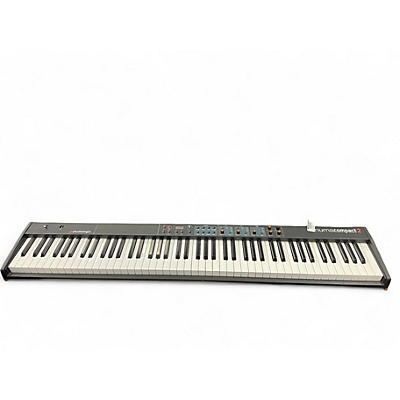 Used Studio Logic NUNA COMPACT 2