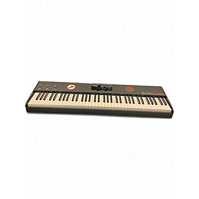 Used Studio Logic SL73 MIDI Controller