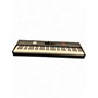 Used Studio Logic SL73 MIDI Controller