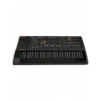 Used Studio Logic SLEDGE Synthesizer