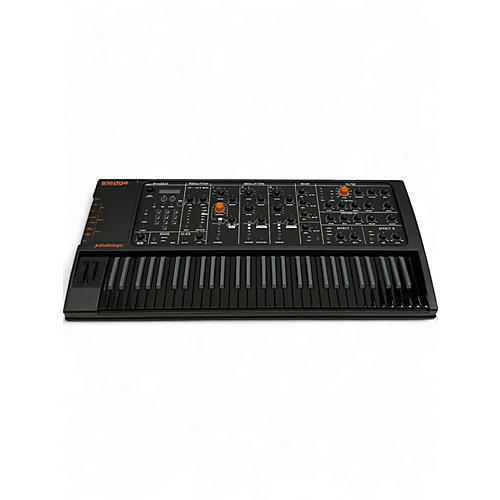 Used Studio Logic SLEDGE Synthesizer