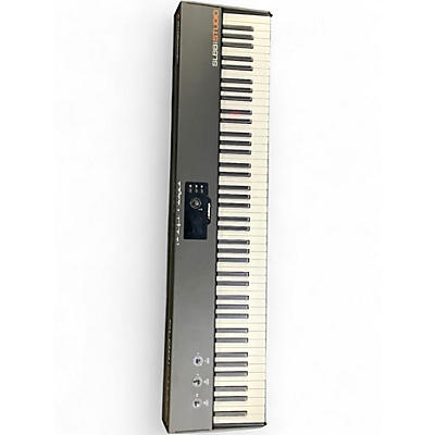 Used Studio Logic sl88i MIDI Controller