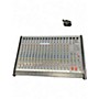 Used Studio Master Diamond Pro 16-3 Powered Mixer