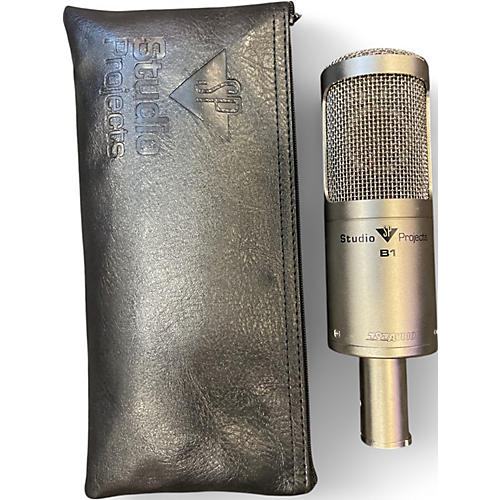 Used Studio Projects 797 AUDIO B1 Condenser Microphone