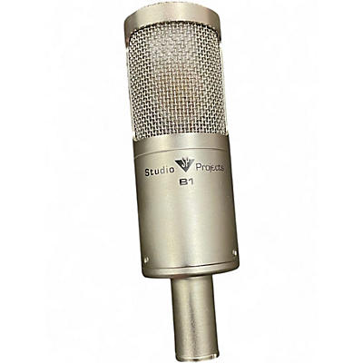 Used Studio Projects B1 Condenser Microphone