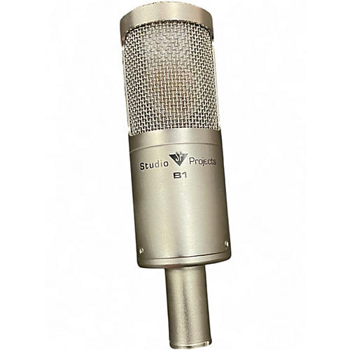 Used Studio Projects B1 Condenser Microphone