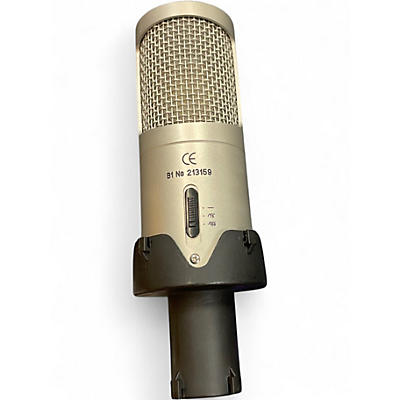 Used Studio Projects B1 Condenser Microphone
