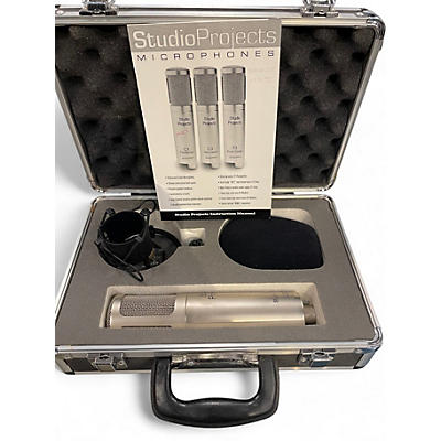 Used Studio Projects C1 Condenser Microphone
