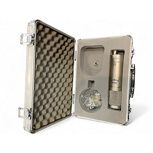 Used Studio Projects C3 Condenser Microphone