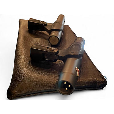 Used Studio Projects C4 PAIR Tube Microphone