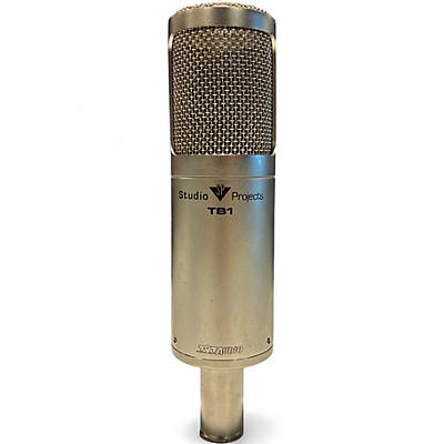 Used Studio Projects TB1 Condenser Microphone