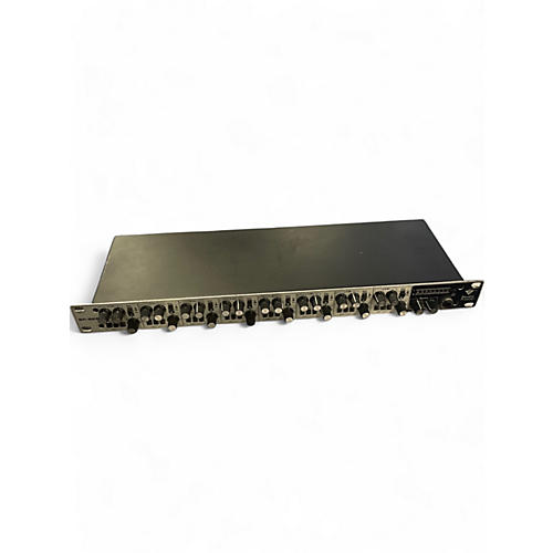 Studio Projects Used Studio Projects sP828 8 CHANNEL MICROPHONE PREAMP Microphone Preamp