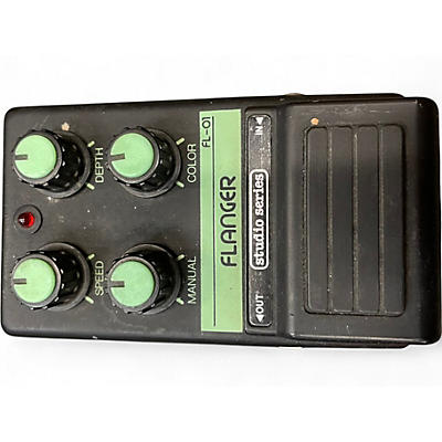 Used Studio Series FL-01 Effect Pedal
