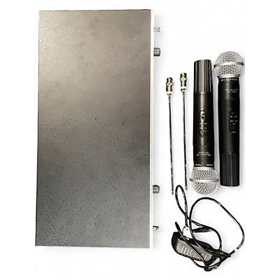 Used Studio Z GW5002 Handheld Wireless System