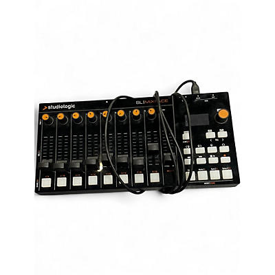 Used Studiologic MIXFACE