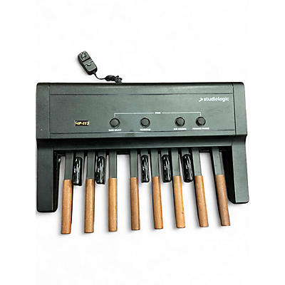 Used Studiologic MP-113 MIDI Foot Controller