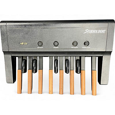 Used Studiologic MP-113 MIDI Foot Controller