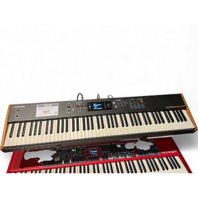 Used Studiologic NUMA X PIANO GT Stage Piano