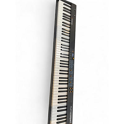 Used Studiologic Numa Compact 2 Stage Piano
