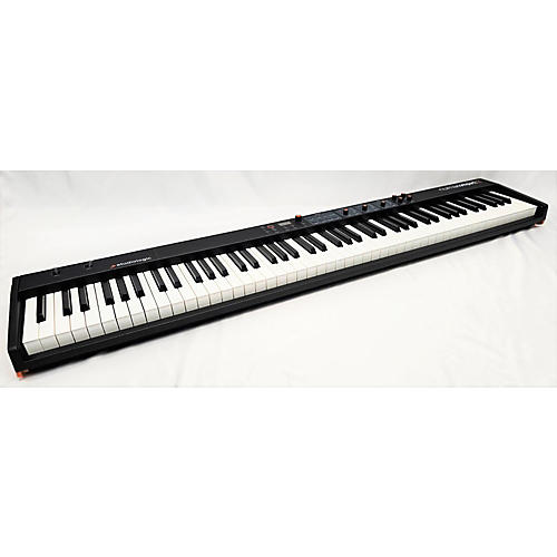 Studiologic Used Studiologic Numa Compact 88 Key MIDI Controller