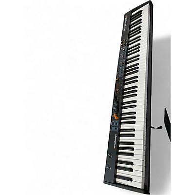 Used Studiologic Numa Compact 88 Key MIDI Controller