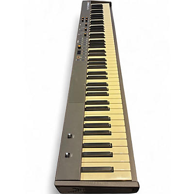 Used Studiologic Numa Compact 88 Key MIDI Controller