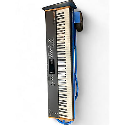 Used Studiologic Numa X Piano GT Keyboard Workstation