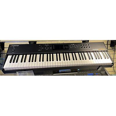 Studiologic Used Studiologic NumaX Piano 76 Key Stage Piano