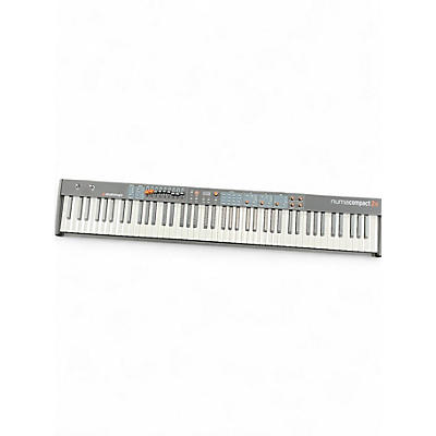 Used Studiologic Numacompact2x