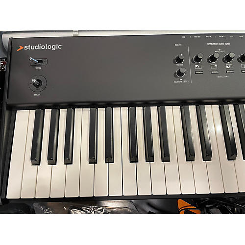 Studiologic Used Studiologic Numax 73 Stage Piano