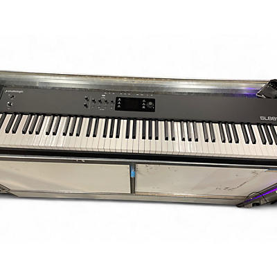 Used Studiologic SK88GT MKII MIDI Controller