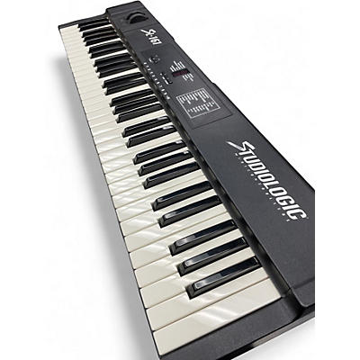 Used Studiologic SL-161 MIDI Controller