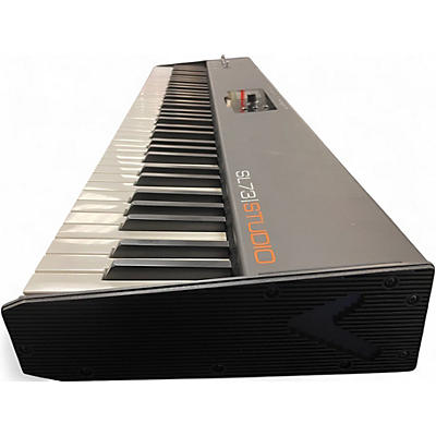 Used Studiologic SL73 MIDI Controller