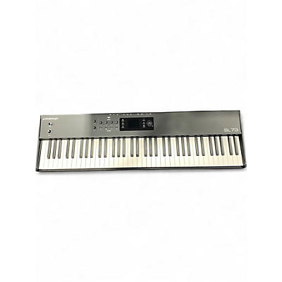 Used Studiologic SL73 MIDI Controller