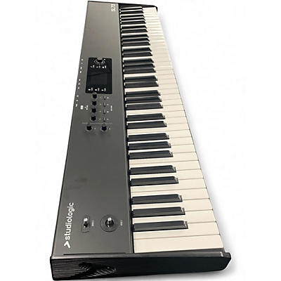 Used Studiologic SL73 MK2 MIDI Controller