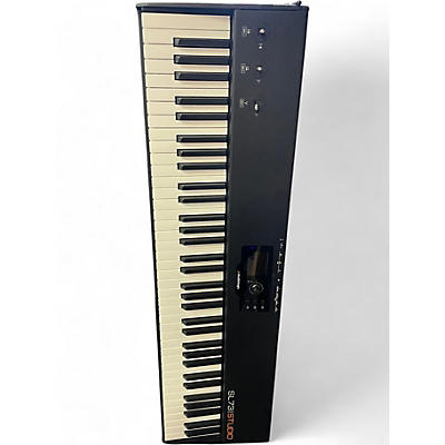 Used Studiologic SL73 STUDIO MIDI Controller