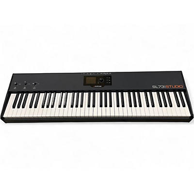 Used Studiologic SL73 Studio MIDI Controller