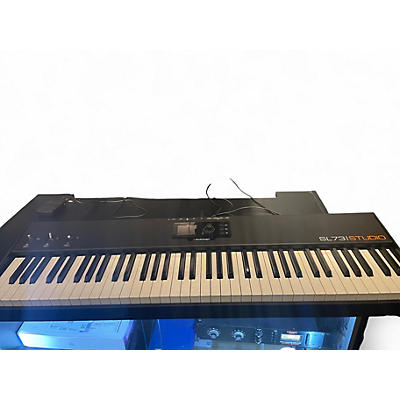 Used Studiologic SL73
