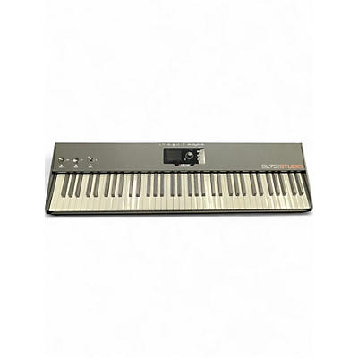 Used Studiologic SL731 STUDIO MIDI Controller