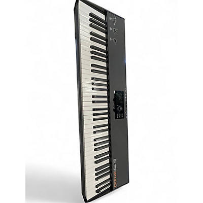 Used Studiologic SL731 STUDIO MIDI Controller