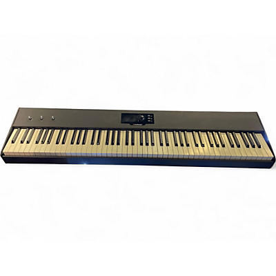 Used Studiologic SL88 GRAND Digital Piano