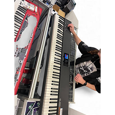 Used Studiologic SL88 GRAND Portable Keyboard