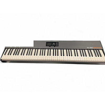 Used Studiologic SL88 GRAND