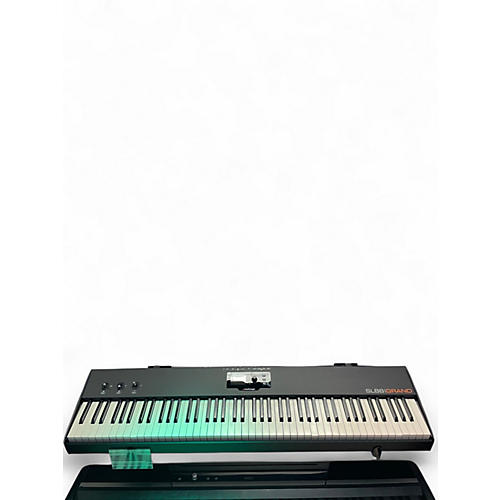 Used Studiologic SL88 Grand Digital Piano